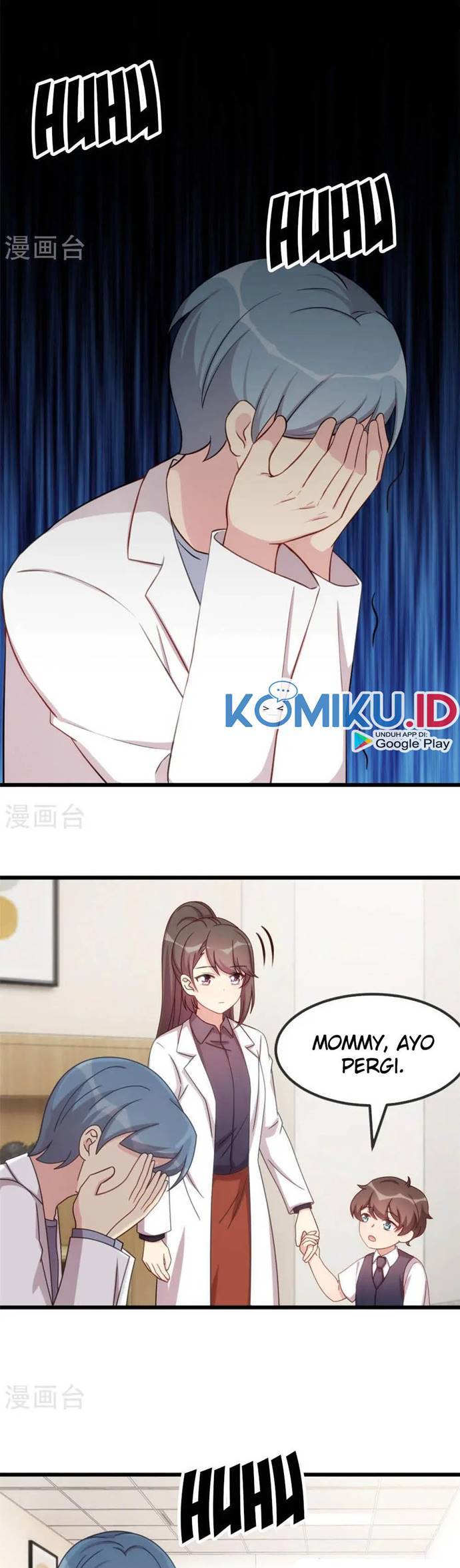 CEO’s Sudden Proposal Chapter 315 Gambar 3